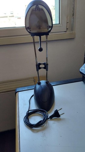 Lampada alogena tavolo - lampada,