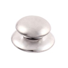 Stainless Steel Kitchen Pan