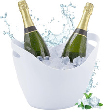 Secchiello per Ghiaccio, Ice