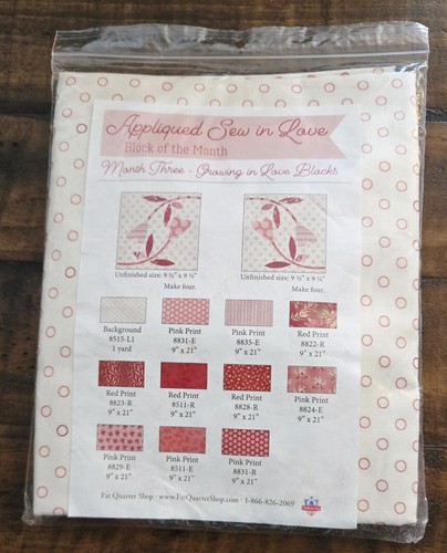 Fat quarter shop - shop, in