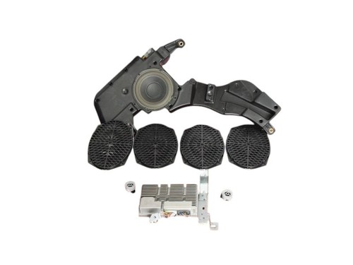 Kit impianto audio - audio, per