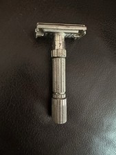 Vintage 1960 Gillette F-1 Fat