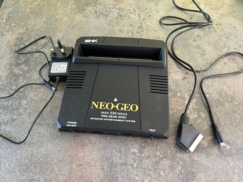 Console consolata neo - console, geo