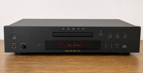 Onkyo icon lettore cd - lettore, a