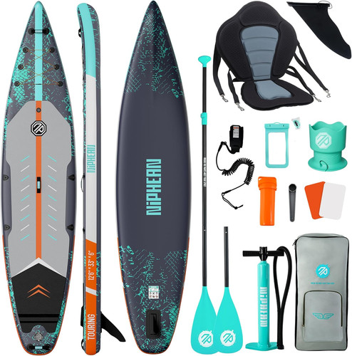 380cm sup gonfiabile - 380cm,