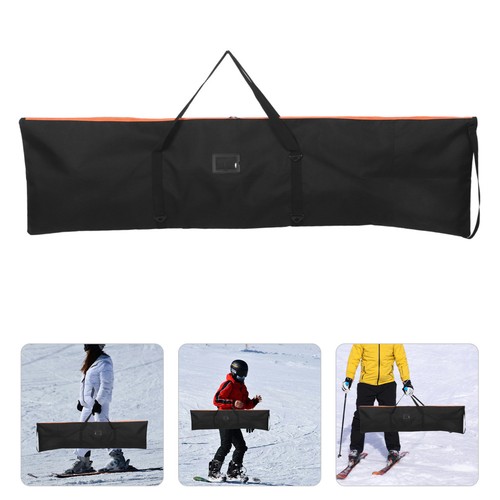 Borsa portaoggetti snowboard - borsa,