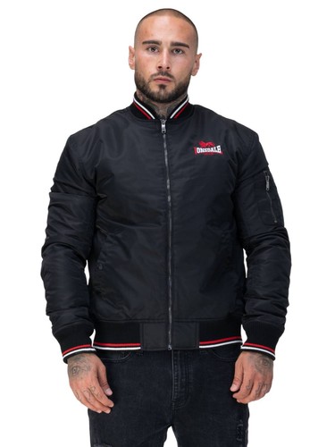 Lonsdale carey giacca - lonsdale, uomo