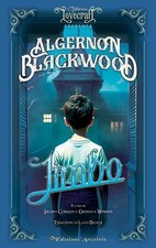 JIMBO  - BLACKWOOD ALGERNON -