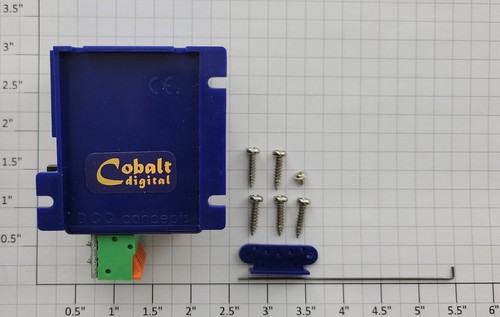 Dcc concepts dcp cb1a - dcc, dcp-cb1a
