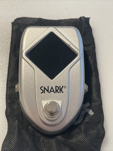 Snark pedale accordatore - pedale,