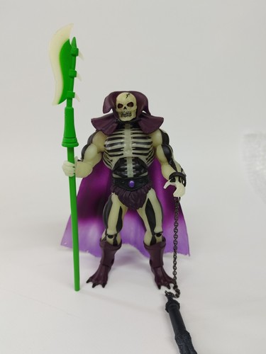 Masters the universe - of,