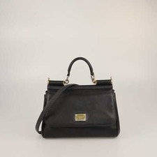 Borsa Dolce & Gabbana nera