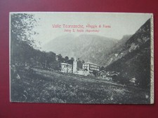 VAL D'AOSTA : VALTOURNENCHE