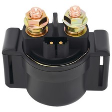 Starter Solenoid Relay For