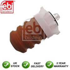 Bump Stop Rear Febi Fits