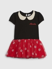 GAP DISNEY MINI ABITO TOPOLINO