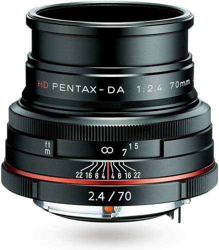 Teleobiettivo pentax obiettivo - teleobiettivo,