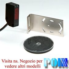HOTRON PLK31 FOTOCELLULA A RIFLESSIONE FOTOCELLULE PER PORTE INDUSTRIALI 12M.