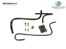 LAND ROVER KIT TUBI