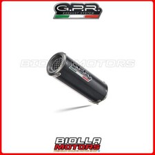 SCARICO GPR Yamaha Mt-03 300