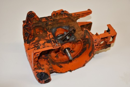 Carter motore originale