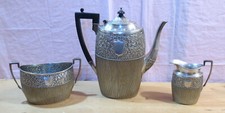 VECCHIO SERVIZIO DA CAFFÈ, 3