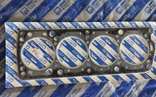GUARNIZIONE TESTATA MOTORE
