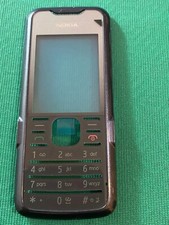Nokia 7210 Supernova - Front