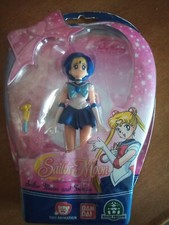 Sailor Mercury bambola cm 12
