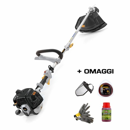 Decespugliatore scoppio - decespugliatore,