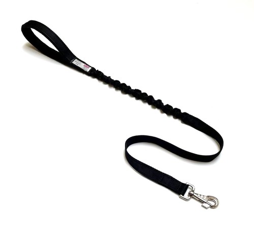 Guinzaglio elastico per cani - guinzaglio,