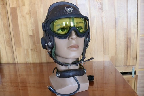 Surplus mig fighter pilot - mig,