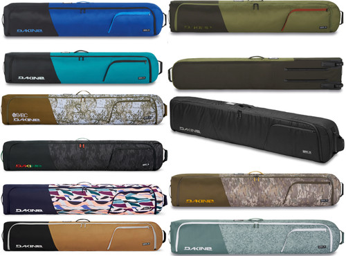 Dakine borsa viaggio - borsa,