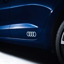 ADESIVI AUDI per portiera