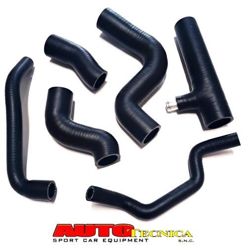 Kit tubi acqua - lancia, delta
