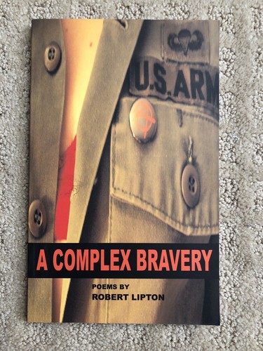 Complex bravery robert - a,
