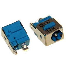 DC Power Jack Socket Connector