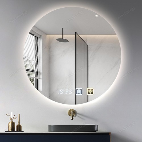 Specchio bagno led cm - led,