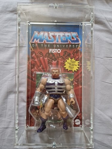 Mattel master the - master,
