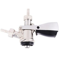 Dispenser in acciaio inox