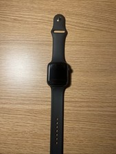 Apple Watch Series 5 44mm Gray