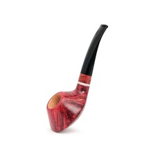 Pipa artigianale UFO Briar