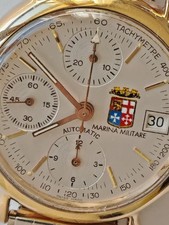 MARINA MILITARE FRANCHI