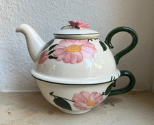 Villeroy & Boch Wildrose Tea
