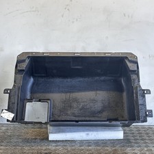 Box pianale carico per