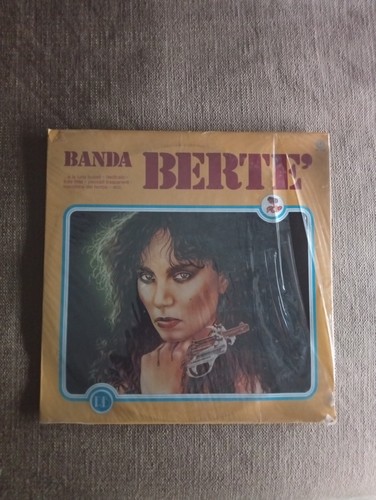Loredana bertè banda - loredana,