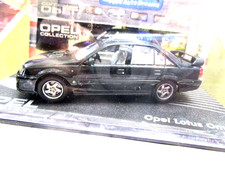 Opel Omega Lotus Carlton