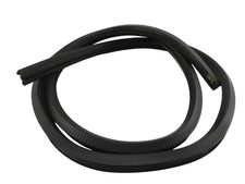 GUARNIZIONE INTERNA PORTA ANT SINISTRA SMART FORTWO COUPE' (2008) 1.0 BENZINA