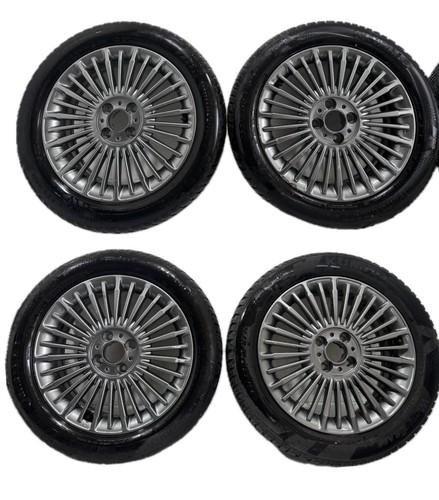 Cerchi completi gomme - cerchi, di