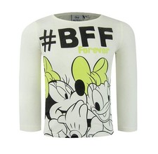 Disney maglia ragazza - ragazza, minnie